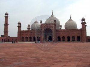 Badshie Mosque