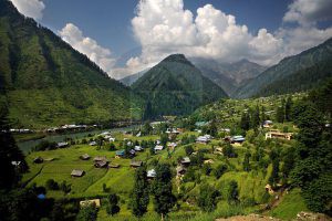 kel Valley