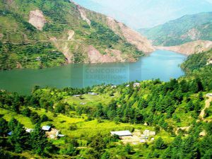 chikar valley