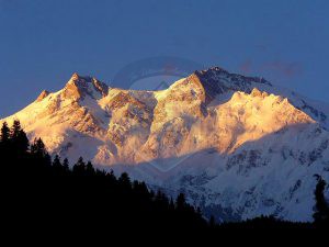 Nanga Parbat