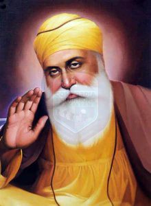 Baba Guru Nanak