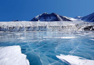 Biafo hispar Glacier
