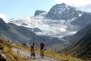 Deosai Bike Tour