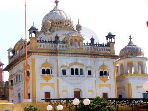 Dera  Sahib
