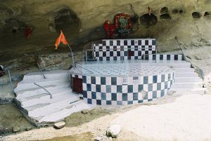 Hinglaj Mata Yatra