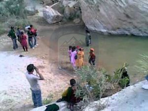 Hinglaj yatra