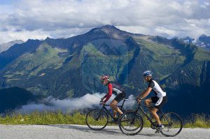 Kaghan Bike tour
