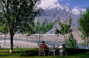 Skardu Baltistan 