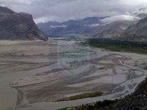 Shigir  Valley Skardu