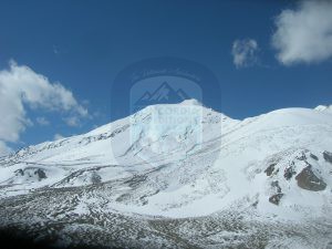 Milgligh Sar (6050m)
