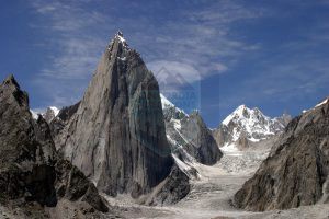 Shipton Spire 