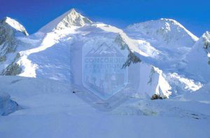 Gasherbrum 2