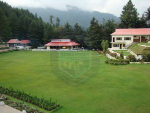 Shogran Hotels