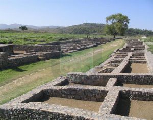 sirkap taxila