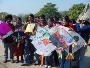 Basant Festival