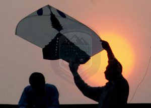 Basant Festival Lahore