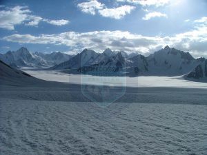 Snow Lake trek